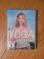 Yoga Everyday DVD Ursula Karven Düsseldorf - Mörsenbroich Vorschau