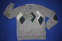 DESIGUAL Designer Pullover ca 44 Oberweite 116 Länge 65 TOP Schleswig-Holstein - Kiel Vorschau