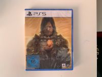 PS5 Spiel Death Stranding Directors Cut OVP Baden-Württemberg - Eggenstein-Leopoldshafen Vorschau