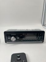 DAB+ Autoradio RDS AM FM Bluetooth Freisprechanlage 2xUSB 1DIN Niedersachsen - Soltau Vorschau