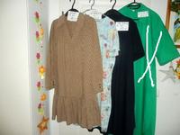 2 x Cos Kleider, 1 x By W. Joop Gr. 40, Mantel & Oversize Blusen Brandenburg - Marienwerder b. Bernau b. Berlin Vorschau