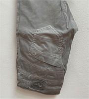 Gang Damen Hose grau Gr.27 (34) Bayern - Hohenfurch Vorschau
