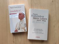 Papst Franziskus Mein Leben mein Weg, Laudato si Rheinland-Pfalz - Wörth am Rhein Vorschau