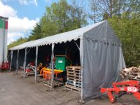 Lagerzelt, Weidezelt, mobile Lagerhalle, Zelt Nordrhein-Westfalen - Winterberg Vorschau