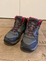 McKINLEY KONA MID III Herbst Wander Schuhe Grau / Pink Gr. 39 Sachsen - Wilsdruff Vorschau