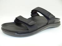 Birkenstock UNISEX SAHARA Schwarz Sandalen Pantoletten Slipper 40 Hessen - Stadtallendorf Vorschau