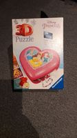 3d puzzle disney princess (Arielle) Berlin - Lichtenberg Vorschau