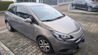 Opel Corsa E. Bayern - Neu Ulm Vorschau
