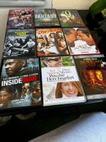 Diverse Filme DVDs Nürnberg (Mittelfr) - Südstadt Vorschau