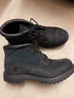 Timberland Boots Stiefel NEU Gr. 38 schwarz München - Schwabing-Freimann Vorschau