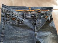 Hugo Boss Stretch Jeans W34 L34 Kollektion 2025 NEUWERTIG NP 139€ Bayern - Hof (Saale) Vorschau