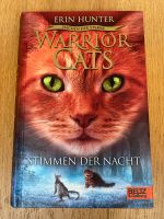 Warrior Cats Stimmen der Nacht Staffel 4 Band 3 Nordrhein-Westfalen - Balve Vorschau
