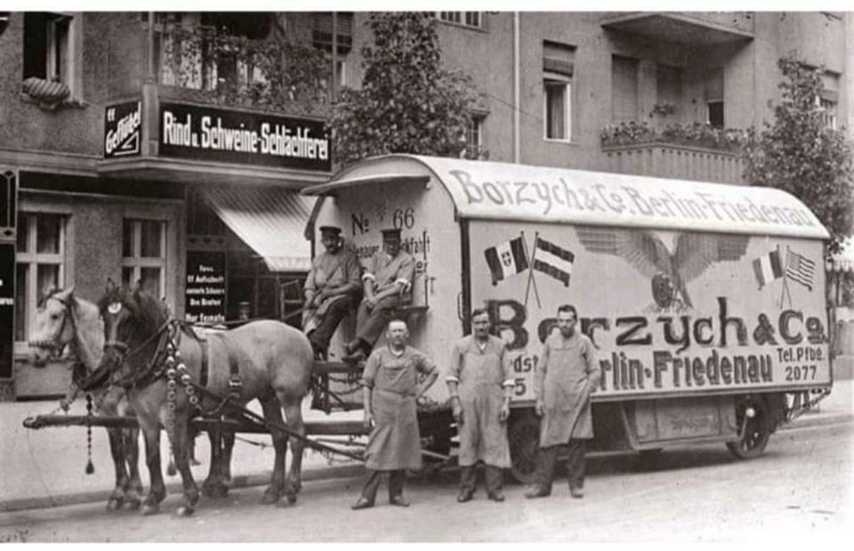 MÖBEL TAXI ✔ UMZUG ✔ IKEA TRANSPORT ✔ WOHNUNGSAUFLÖSUNG ✔ in Berlin