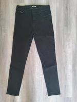Super Skiny Jeans v. DKNY high weißte, schwarz, gr. 38 neuw. Osterholz - Tenever Vorschau