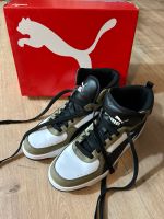 Puma Schuhe Rebound JOY Größe 44 Hessen - Hofgeismar Vorschau