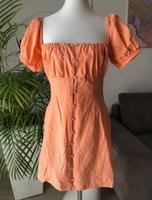 Sommerkleid Aprikose 38 Bayern - Stein Vorschau
