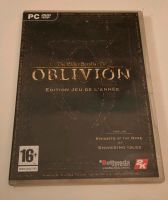 The Elder Scrolls IV Oblivion GOTY Edition PC französisch Berlin - Steglitz Vorschau