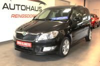 Skoda Roomster Style Rheinland-Pfalz - Rengsdorf Vorschau