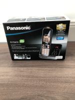 Telefon Panasonic TX-TG6721 mit Anrufbeantworter Niedersachsen - Jever Vorschau
