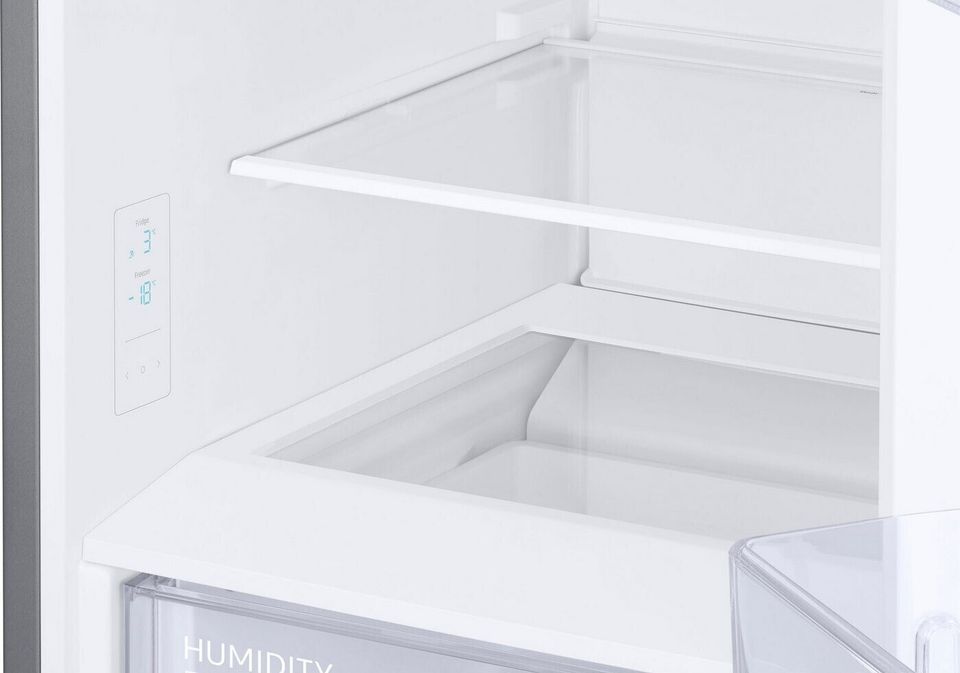 Samsung Kühl-/Gefrierkombination RB7300 RL38C600CSA in Hannover - Mitte |  Kühlschrank & Gefrierschrank gebraucht kaufen | eBay Kleinanzeigen ist  jetzt Kleinanzeigen