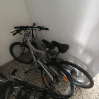 Fully Mountainbike 2x Wuppertal - Vohwinkel Vorschau