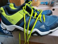 Adidas Sportschuhe UK 5,5 Baden-Württemberg - Illmensee Vorschau