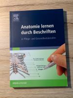 Anatomie lernen durch Beschriften - in Pflege- & Gesundheitsberuf Nordrhein-Westfalen - Rheinbach Vorschau