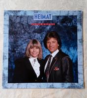 LP - Heimat / Hauff & Henkler Berlin - Hellersdorf Vorschau
