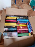 Buchpaket 24 Bücher Krimi und Liebe Hessen - Langgöns Vorschau