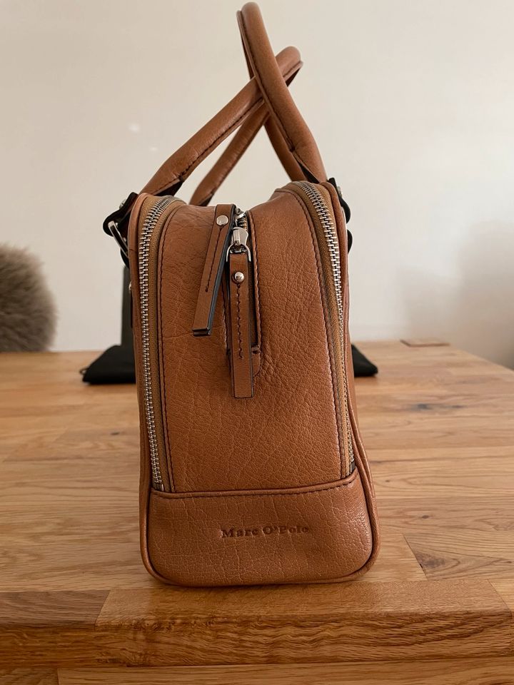 MARC O‘POLO Tasche NEU Echtleder in Rosenheim