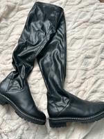 Stiefel Gr.39 Sachsen - Aue Vorschau