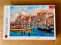 Puzzle 1000 Teile „ Venedig“ ca. 68,3 x 48 cm Essen - Essen-Kettwig Vorschau