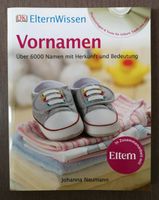 Buch Vornamen ElternWissen mit CD Sachsen - Mülsen Vorschau