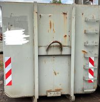 Mulde Mistcontainer Abrollcontainer 31 Schwere Ausführung Niedersachsen - Vechta Vorschau