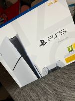 PS5 Slim Disc Version Hessen - Kassel Vorschau