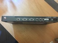 Cisco 2504 ISDN Router vom Händler 173206 Dresden - Cotta Vorschau