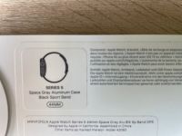 Apple Watch 44mm Thüringen - Sonneberg Vorschau