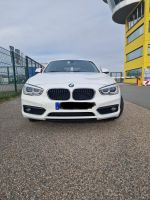 BMW 118i Advantage Erstzulassung 01/2017 Sachsen - Hohenstein-Ernstthal Vorschau