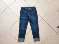 ❤️❤️❤️ NEU Comma Jeans Gr. 36 JUNE skinny fit blau S M Baden-Württemberg - Ostrach Vorschau