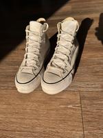 Converse Plateau Schuhe Düsseldorf - Eller Vorschau