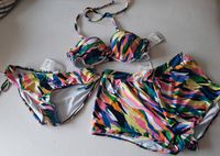 Damen Bikini gr 36/38 3 tlg.neu Nordrhein-Westfalen - Haltern am See Vorschau