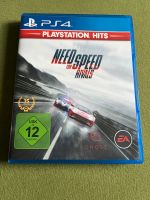 Need for Speed Rivale ps4 Spiel Autorennen Nordrhein-Westfalen - Ratingen Vorschau