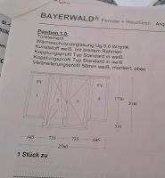 Kunststofffenster Bayerwald Bayern - Traunreut Vorschau