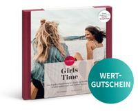 Wertgutschein MY DAYS - Girls Time - Wert 69,90 € Friedrichshain-Kreuzberg - Friedrichshain Vorschau