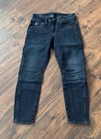 G-Star Jeans ARC 3D Mid Skinny Gr. 28/28 wie Neu! Hessen - Eschwege Vorschau