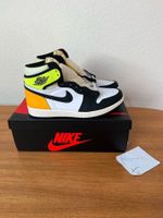 Jordan 1 Volt Gold Hessen - Nidda Vorschau