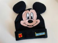 Mickey Mouse Mütze | Original Disney Shanghai | neu Niedersachsen - Wolfsburg Vorschau
