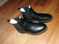 Warme Leder Winterschuhe Stiefel Boots PALPA Gr. 37 wie neu Bayern - Straubing Vorschau