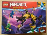 LEGO Ninjago Dragons Rising 71790 Nordrhein-Westfalen - Bünde Vorschau