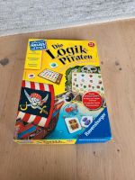 Die Logik Piraten Brettspiel Lernspiel Kinder von Ravensburger Nordrhein-Westfalen - Kaarst Vorschau
